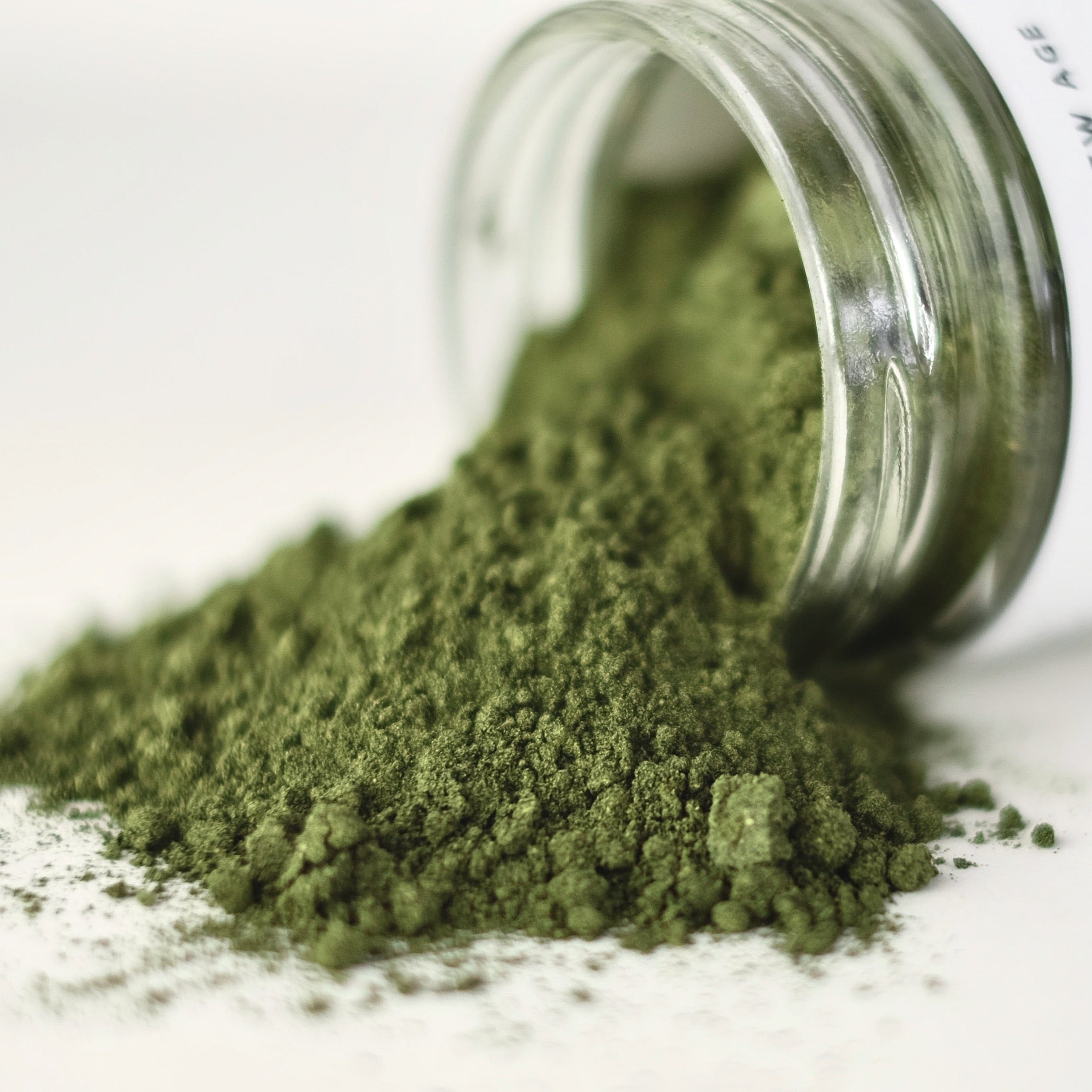 Spirulina: Full Spectrum Nutrition from Water and Sunlight