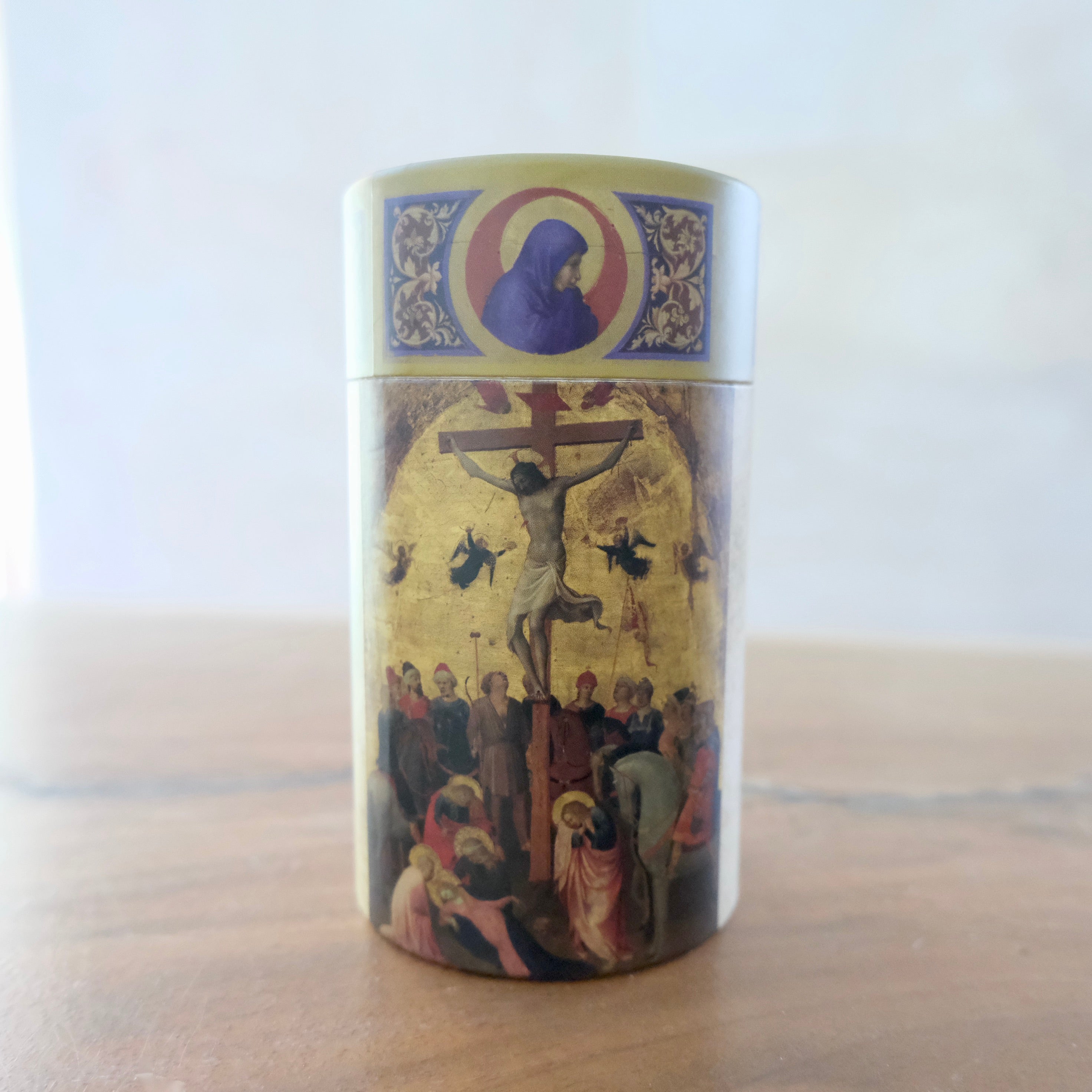 The Wisdom and Health Benefits of Fasting for Lent