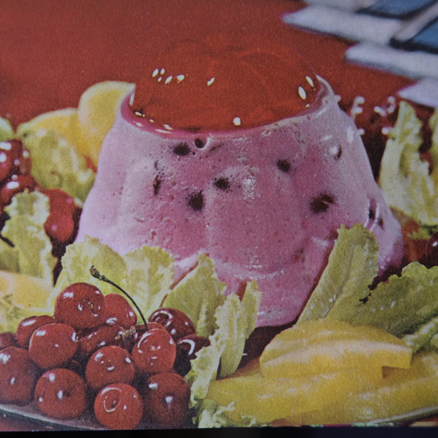 LUNCHES AND BRUNCHES