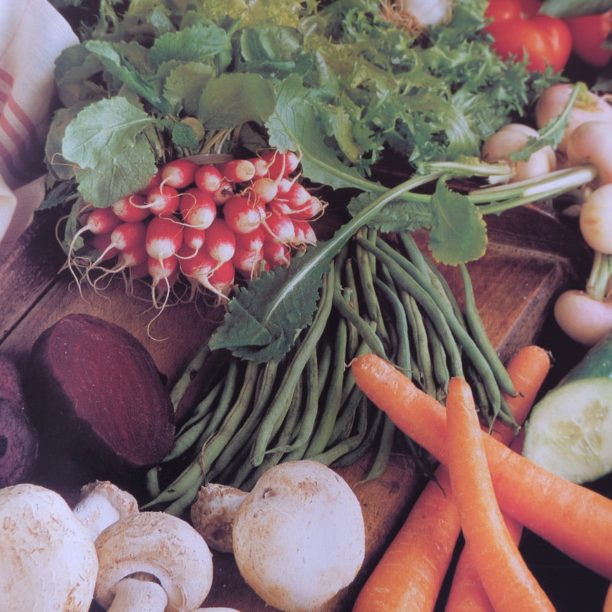 Canning and Preserving by Linda Ferrari (1994)