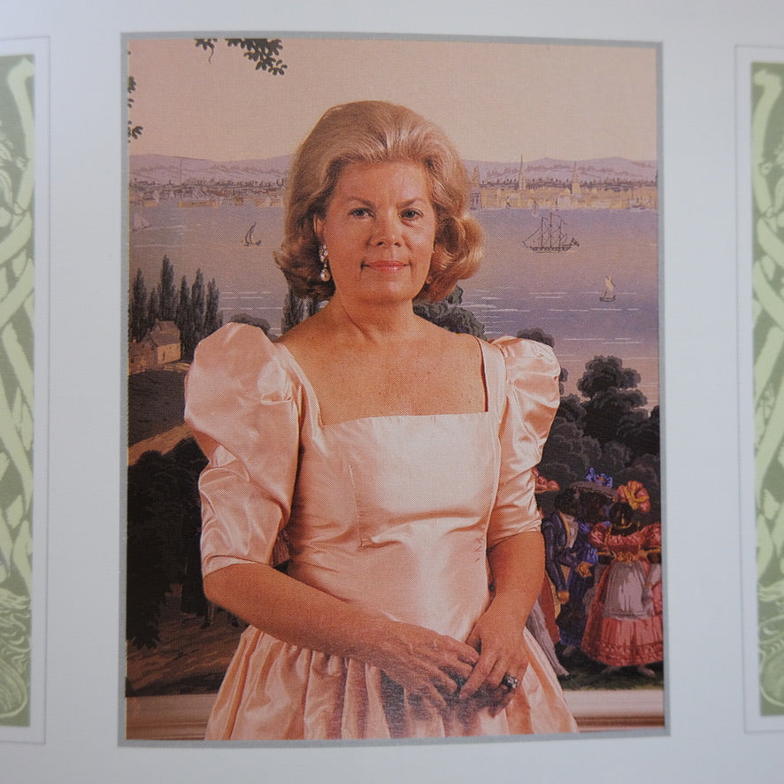 WASHINGTON HOSTESS COOKBOOK