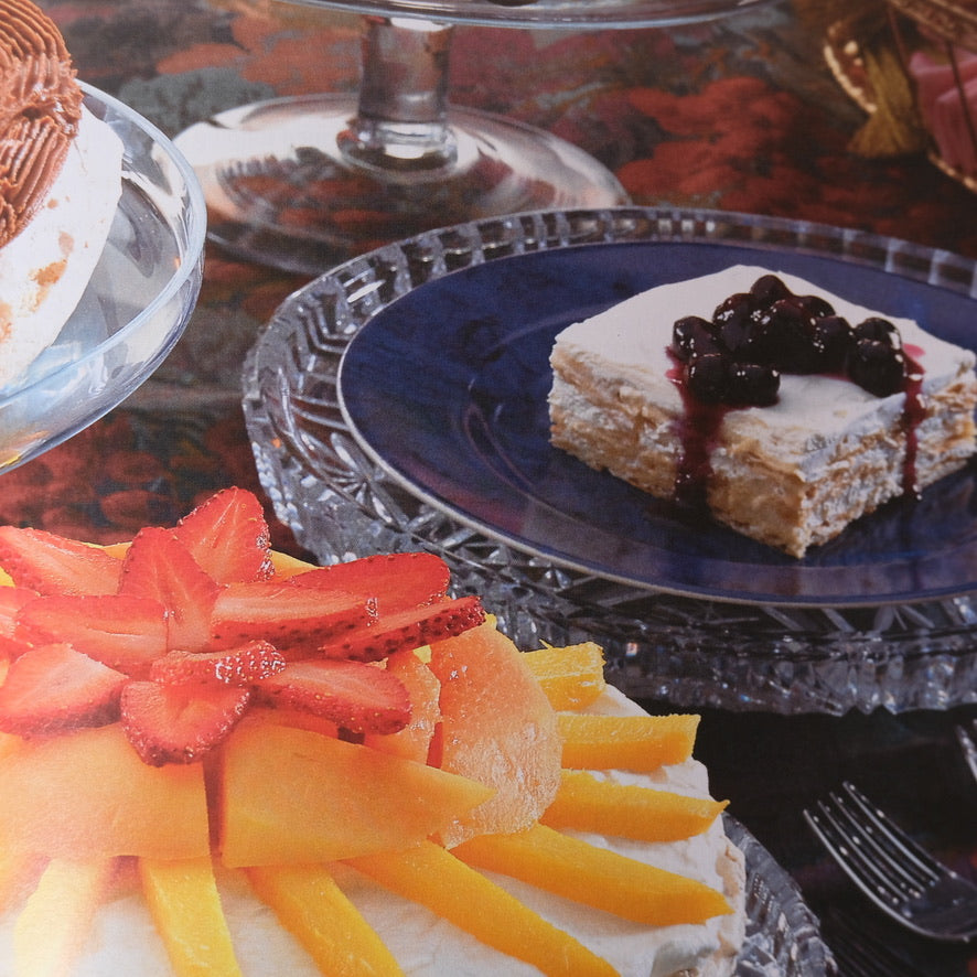 Company's Coming Easy Entertaining Flair without Fuss All New Recipes by Jean Paré