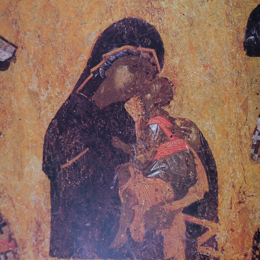 L'Art Byzantin by Editions D'art Aurore, Leningrad