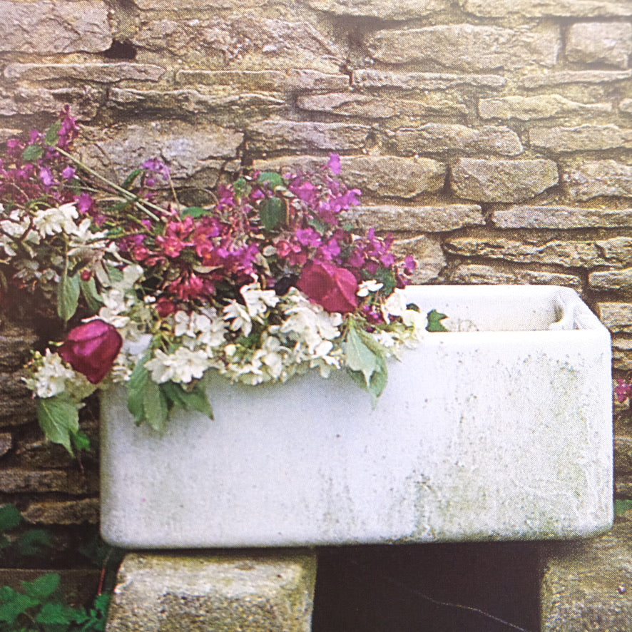 The Flower Arranger's Garden