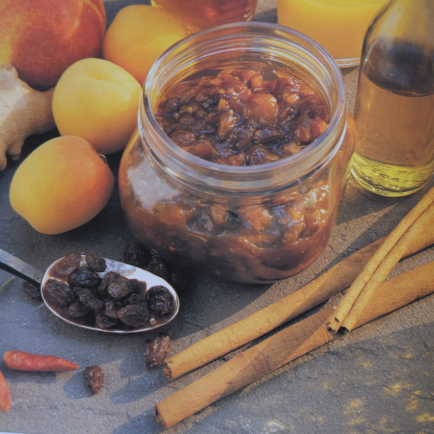 Canning and Preserving by Linda Ferrari (1994)