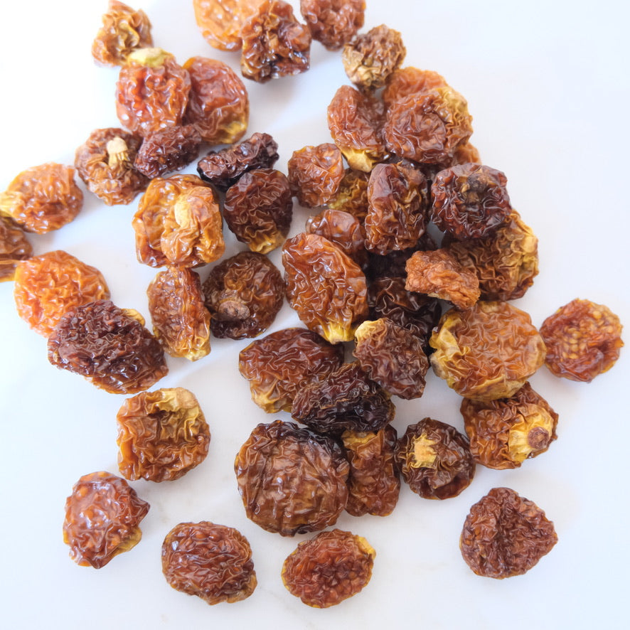 GOLDEN BERRY