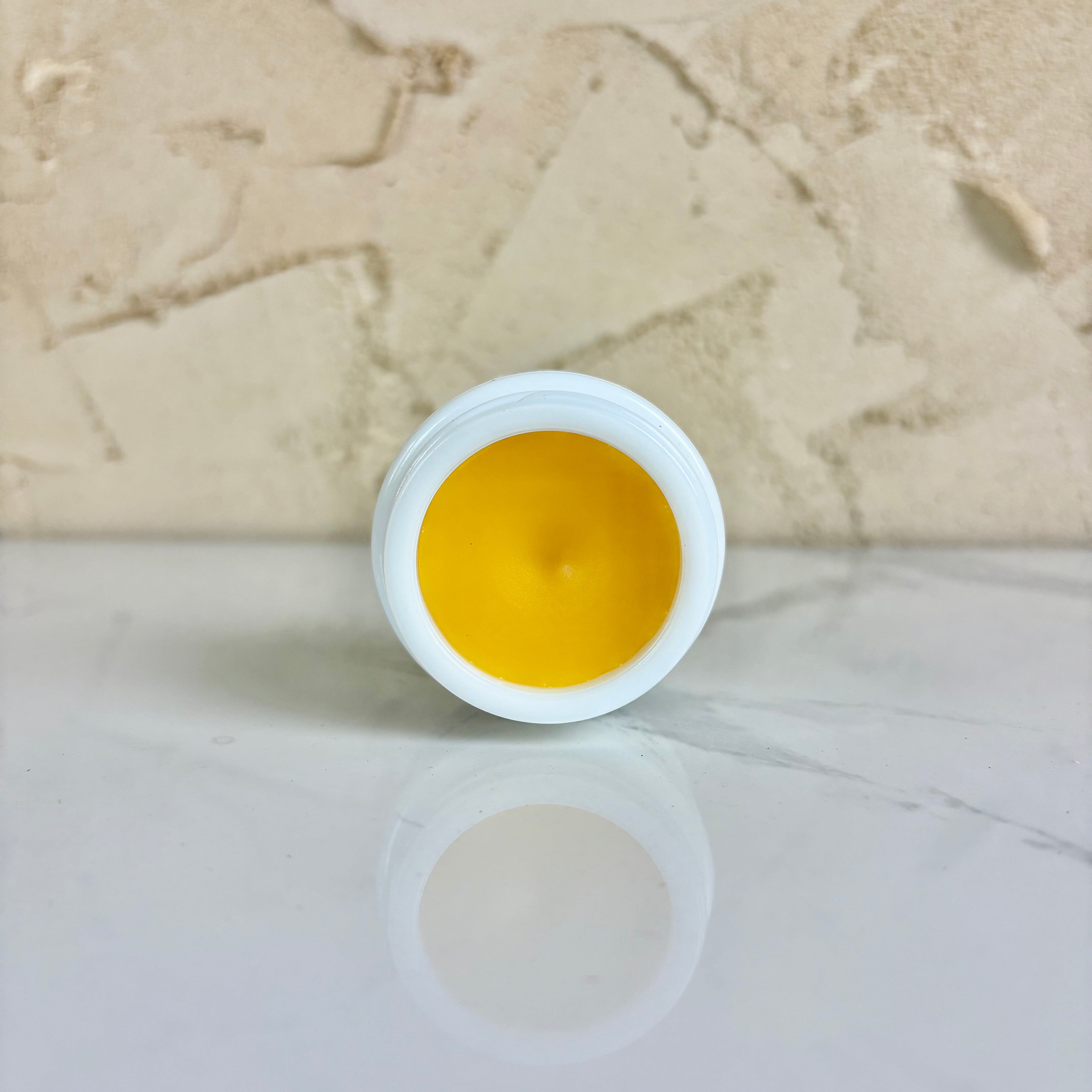 Amber Glow Beauty Balm by The New New Age