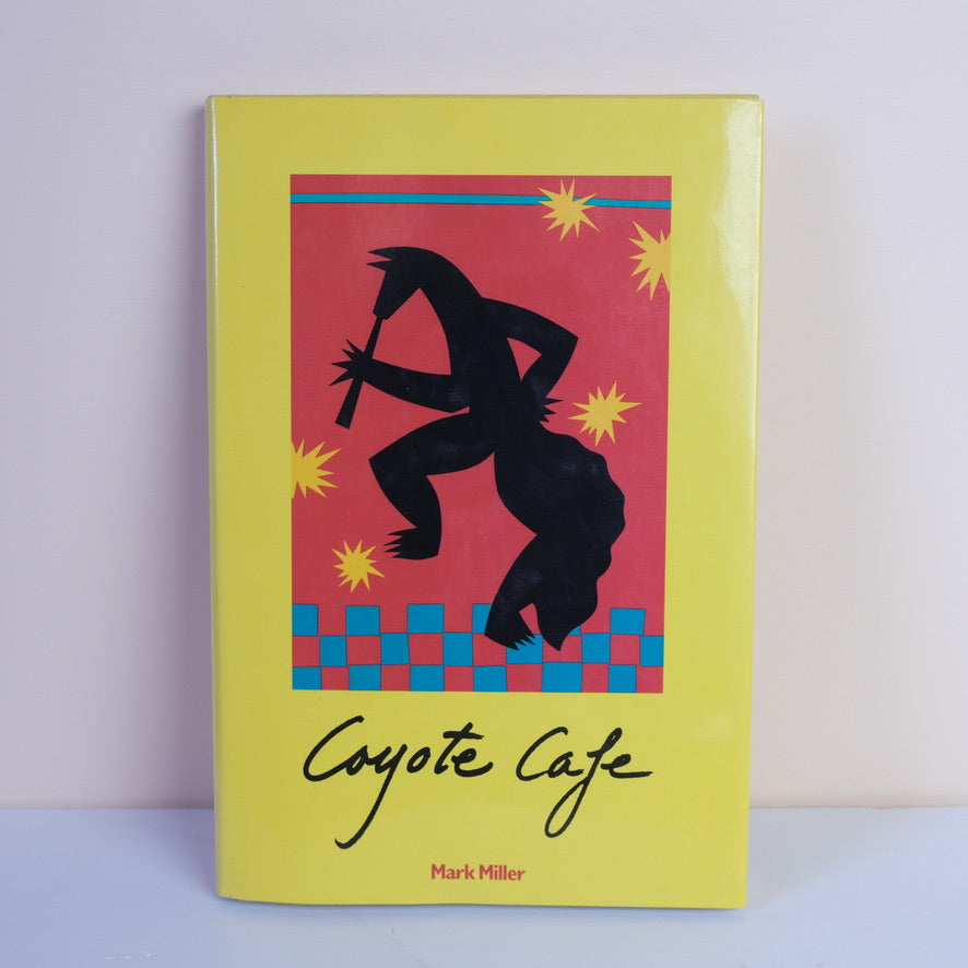 Coyote Cafe