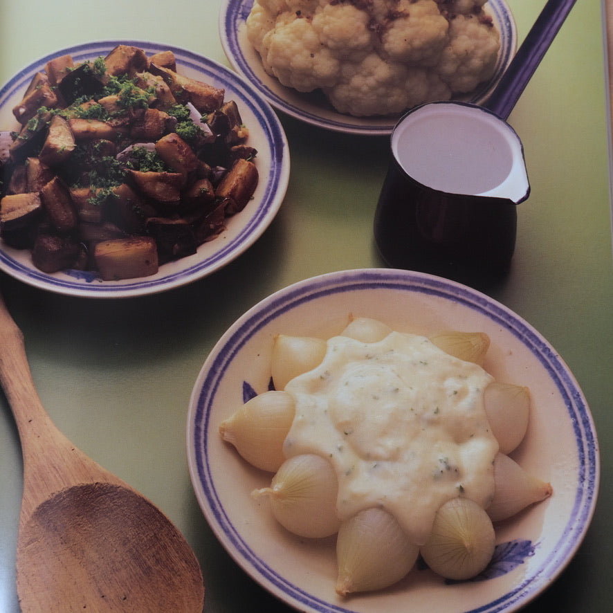 Italy the Beautiful Cookbook by De' Medici Lorenza (1996)