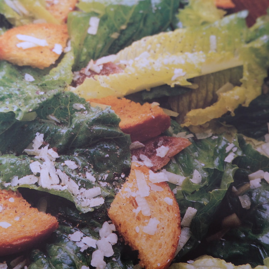 America The Beautiful Cookbook: Authentic Recipes From the United States of America by Phillip S. Schulz (1990)