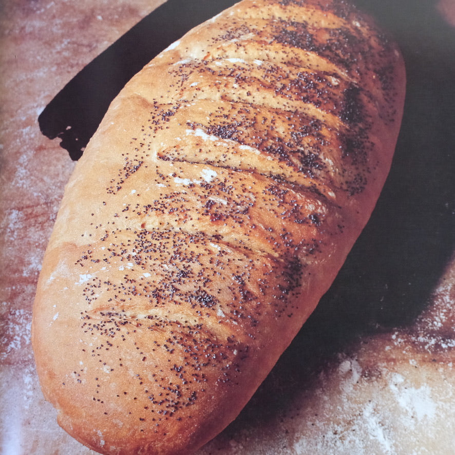 Country Cooking: A Celebration of Traditional Food