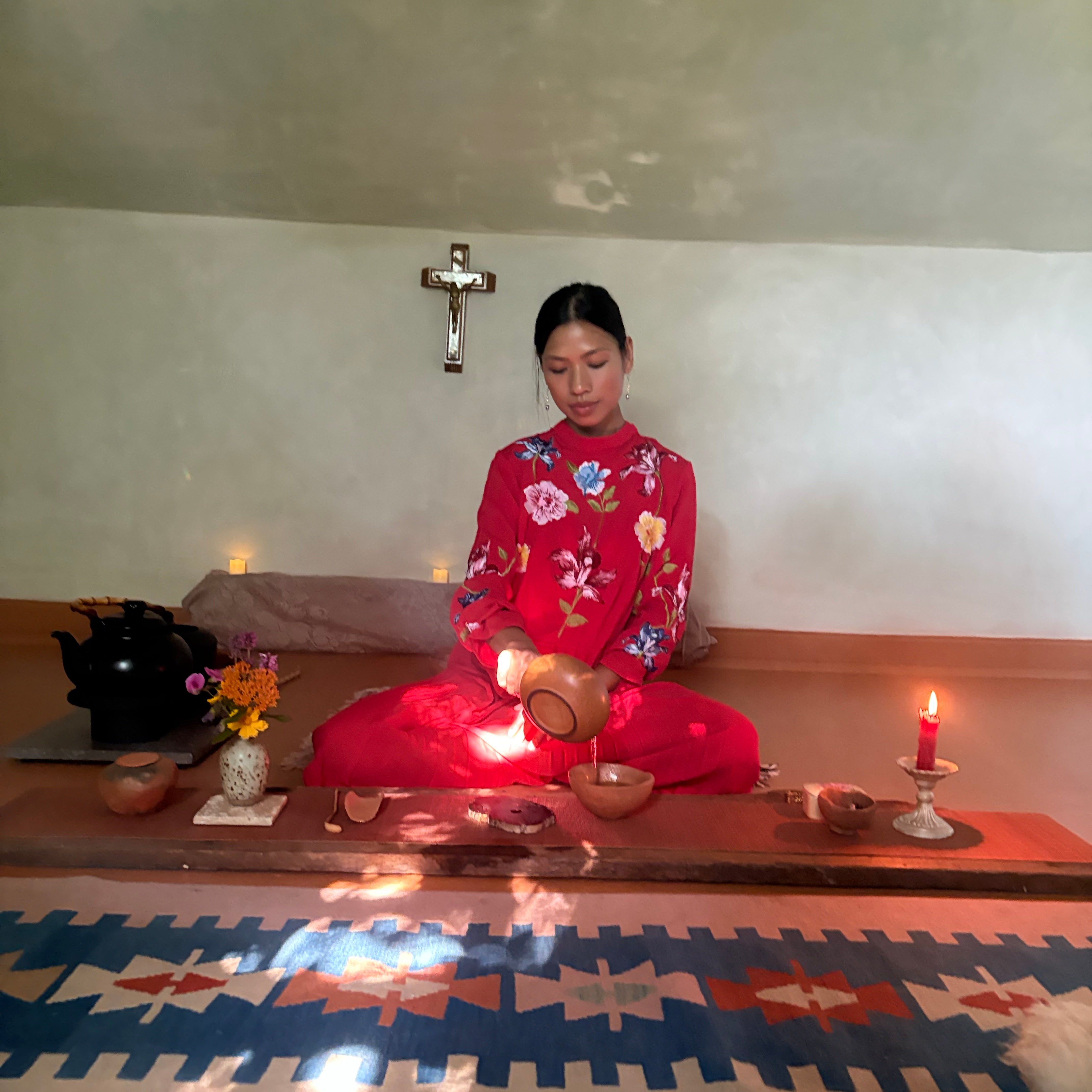 TEA TASTING & GONG FU CHA WORKSHOP