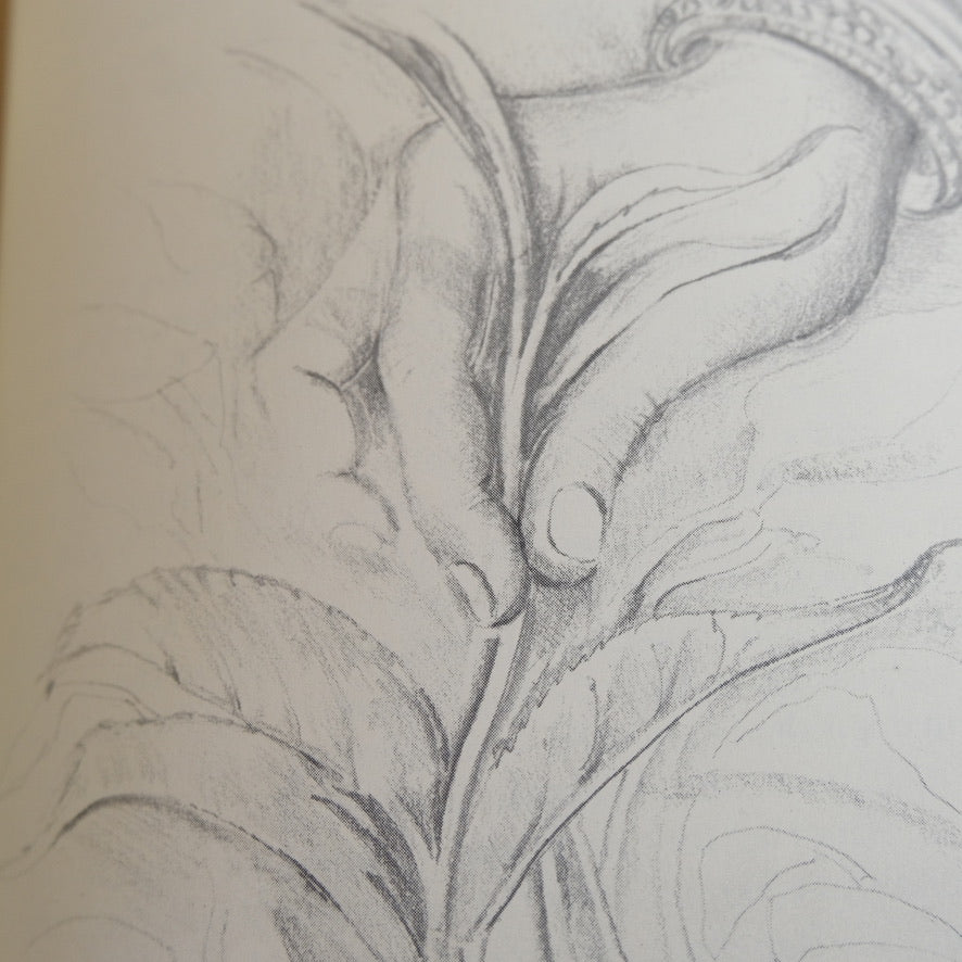 The Tea Lover's Treasury