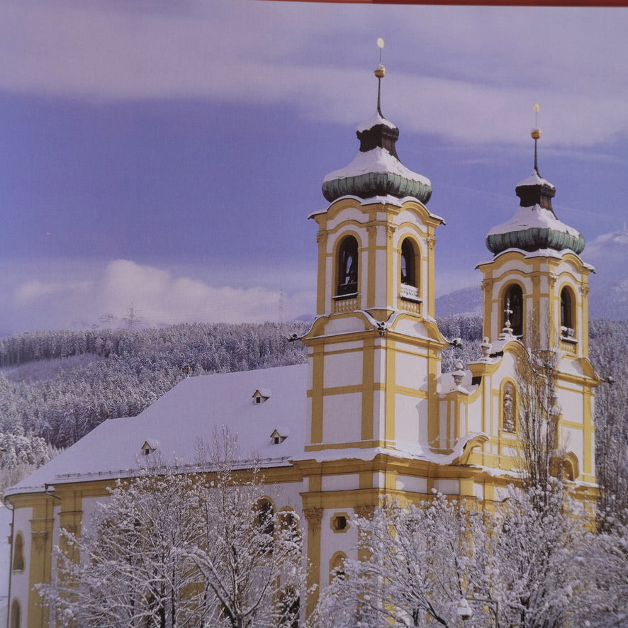 Monasteries: Places of Spirituality and Seclusion Around the World by Markus Hattstein