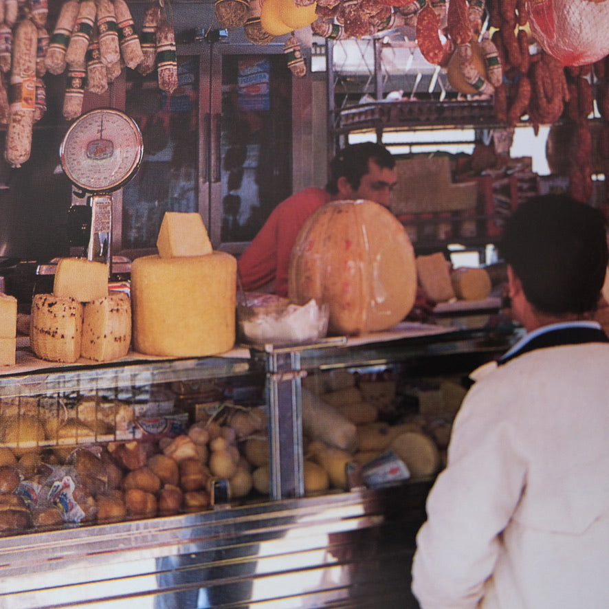 Italy the Beautiful Cookbook by De' Medici Lorenza (1996)
