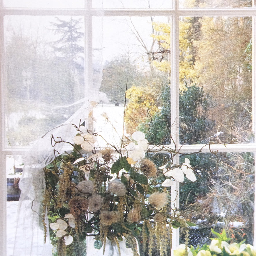 The Flower Arranger's Garden