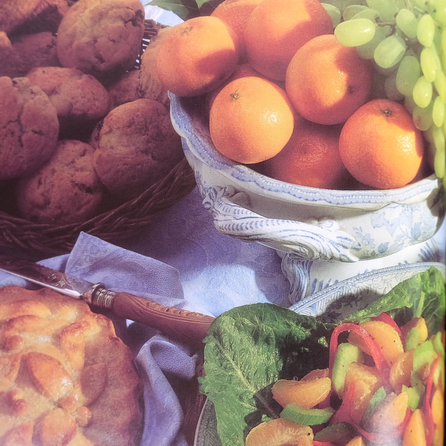 The Good Housekeeping Illustrated Cookbook