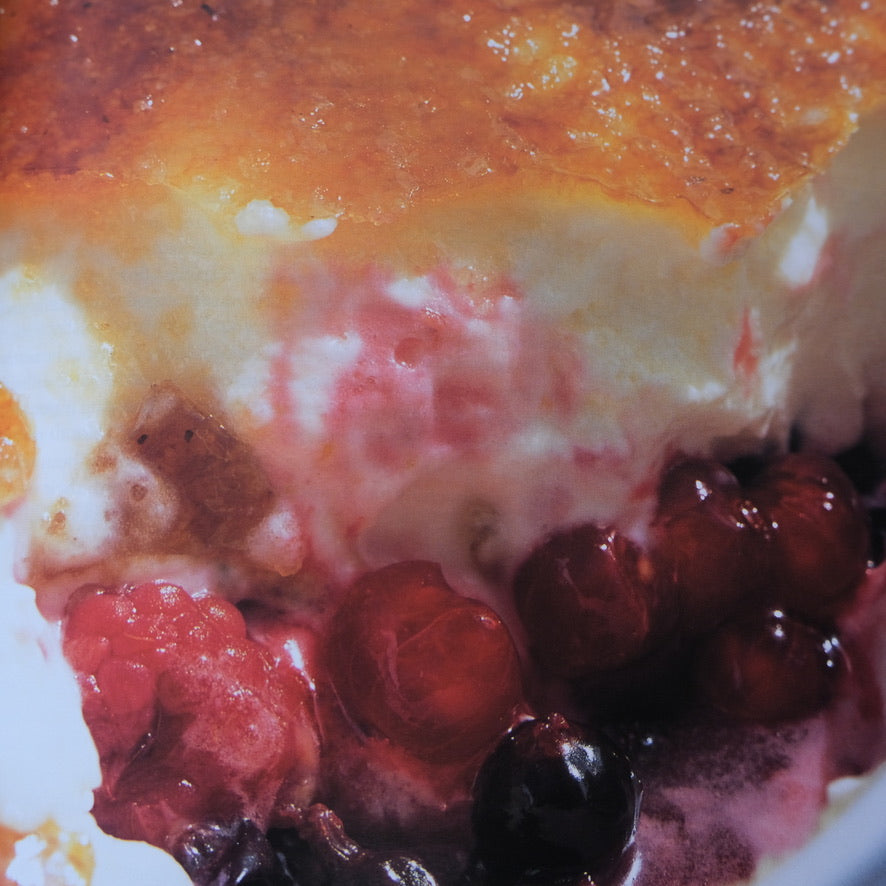 DELIA'S HOW TO COOK BOOK 3