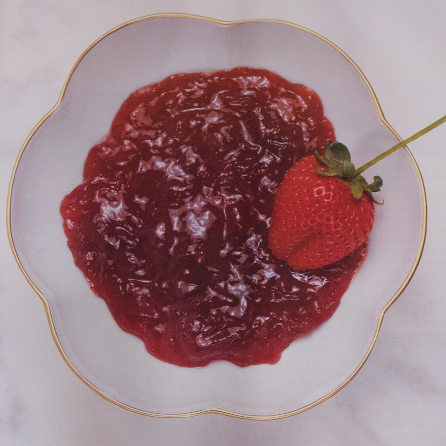 Canning and Preserving by Linda Ferrari (1994)