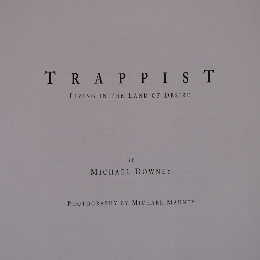 TRAPPIST by Michael Downey