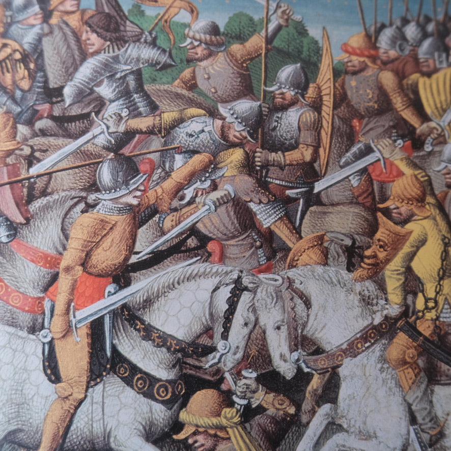 Byzantium By Roger Michael Kean