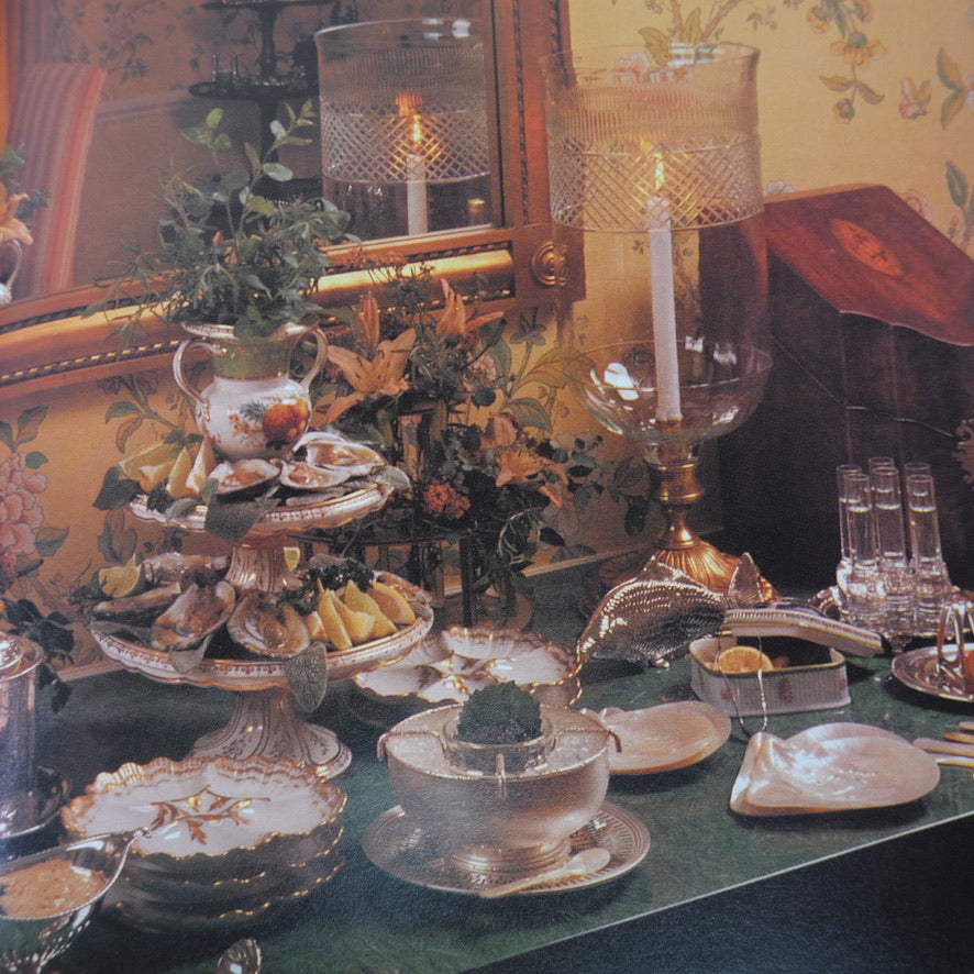 WASHINGTON HOSTESS COOKBOOK