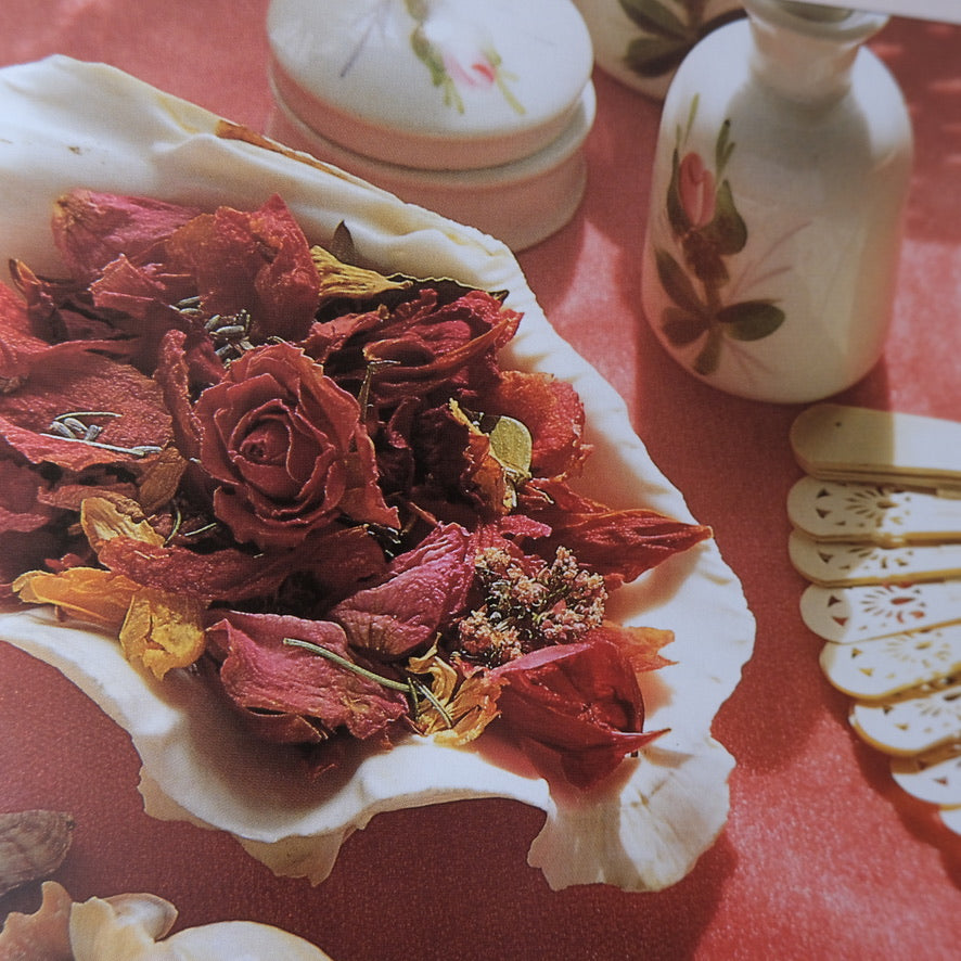 The Complete Book of Herbs: A Practical Guide to Cultivating, Drying, and Cooking With More Than 50 Herbs by Emma Callery (1994)