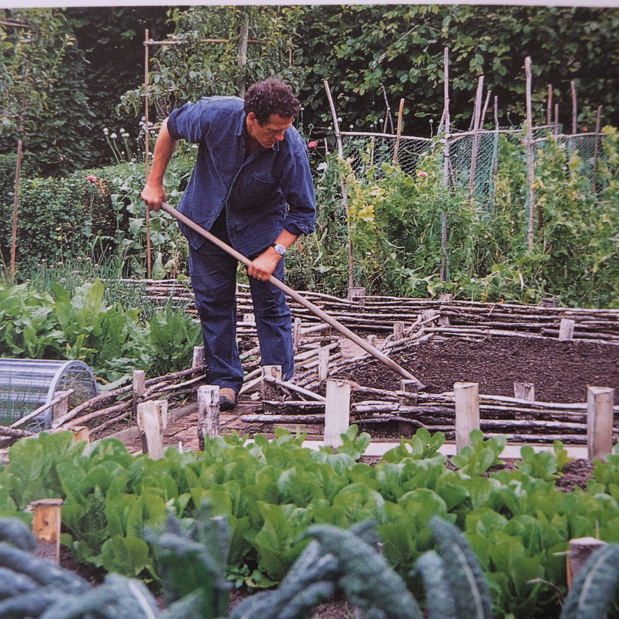 The Complete Gardener by Monty Don