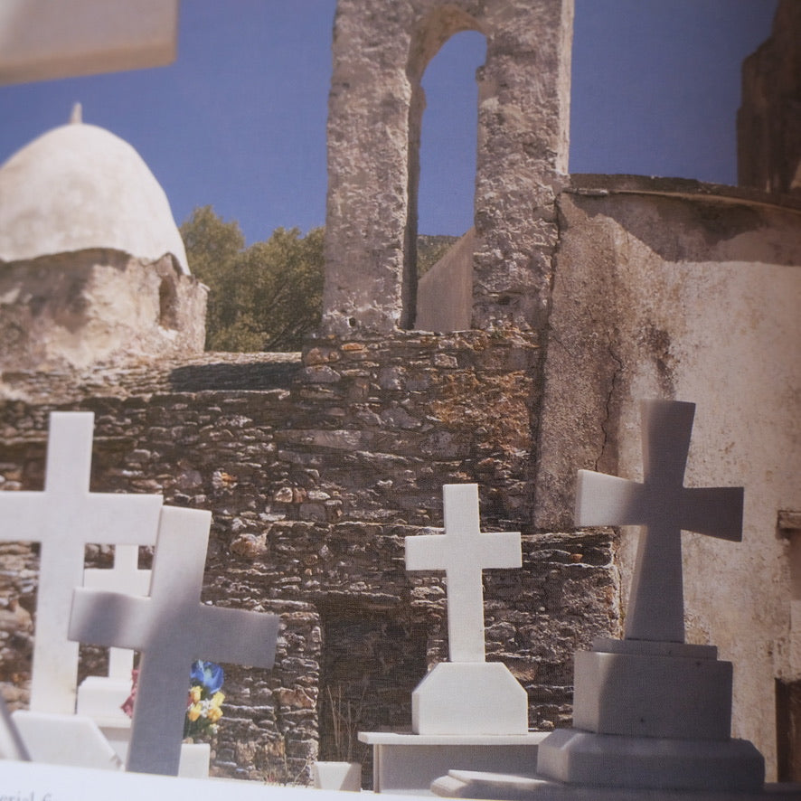 Byzantium By Roger Michael Kean