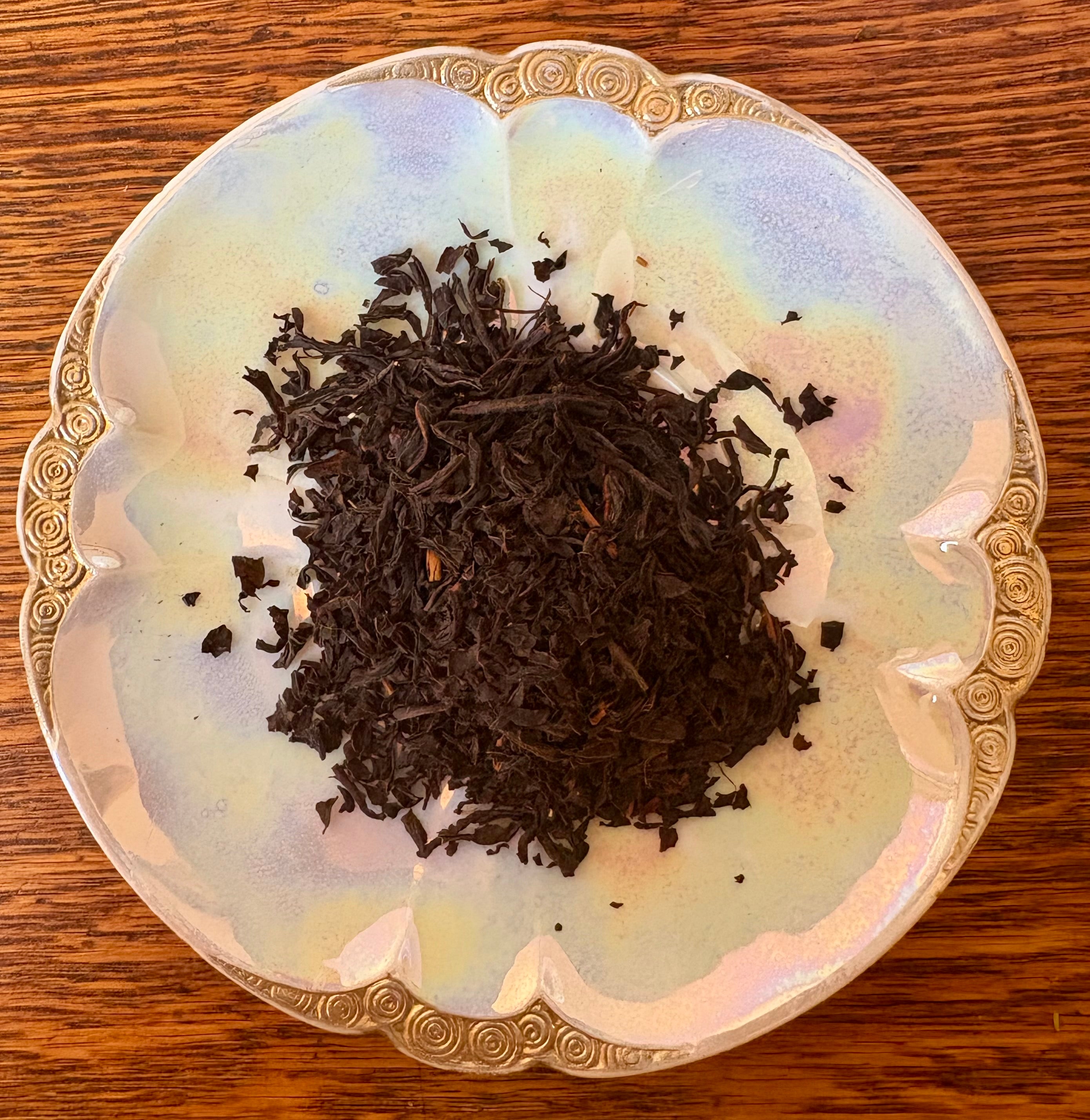 KOCHA Japanese black tea by The New New Age