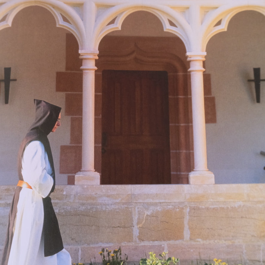 Monasteries: Places of Spirituality and Seclusion Around the World by Markus Hattstein