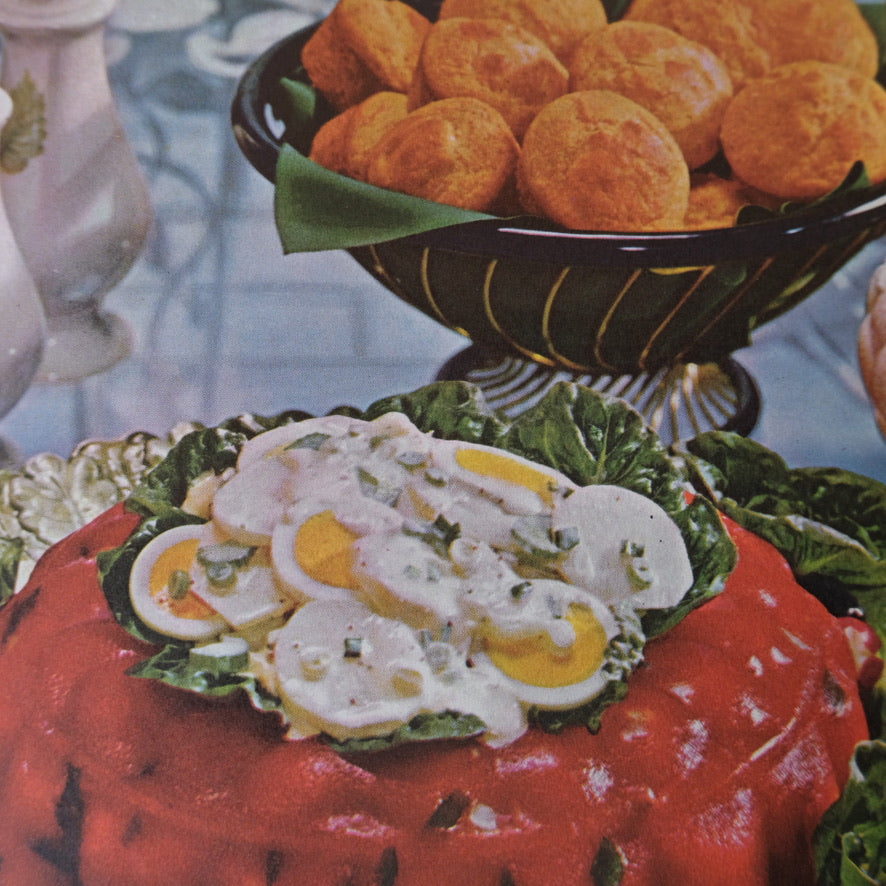 LUNCHES AND BRUNCHES
