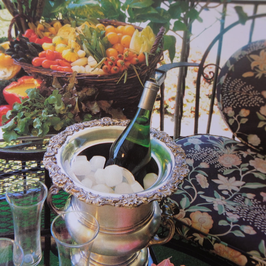 WASHINGTON HOSTESS COOKBOOK