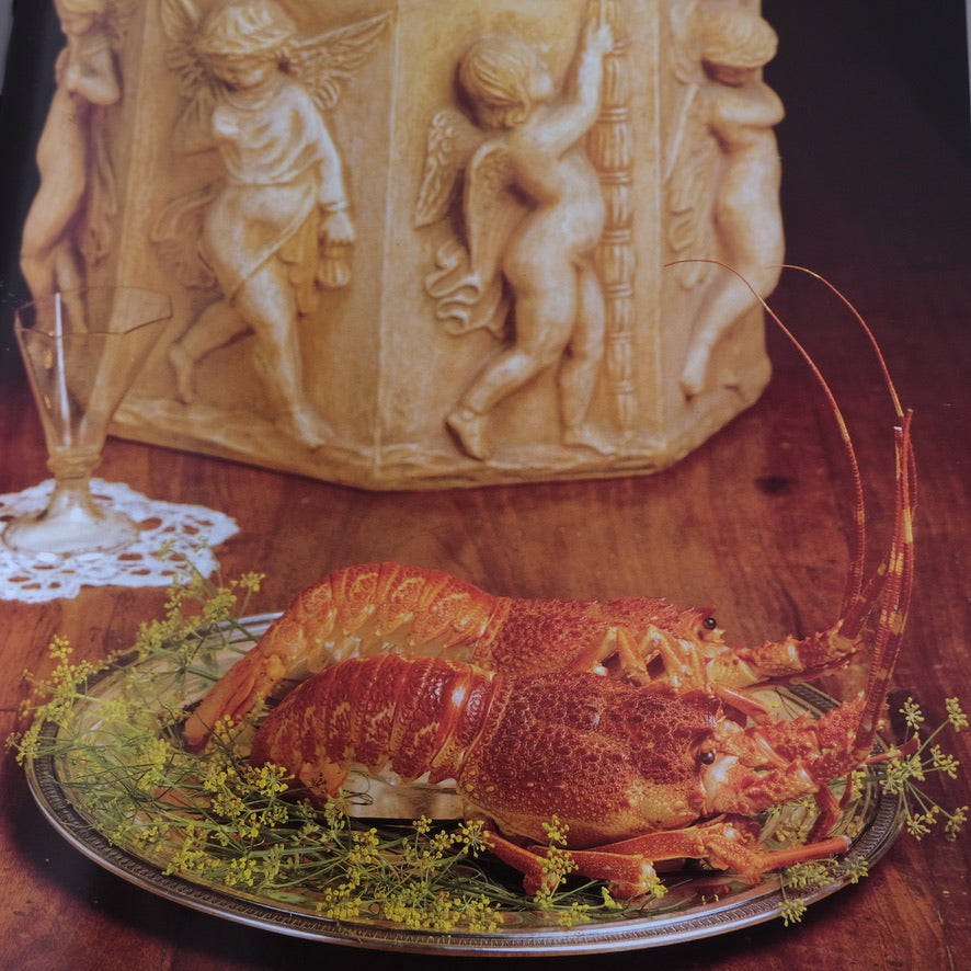 Italy the Beautiful Cookbook by De' Medici Lorenza (1996)