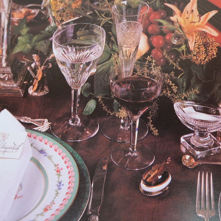WASHINGTON HOSTESS COOKBOOK