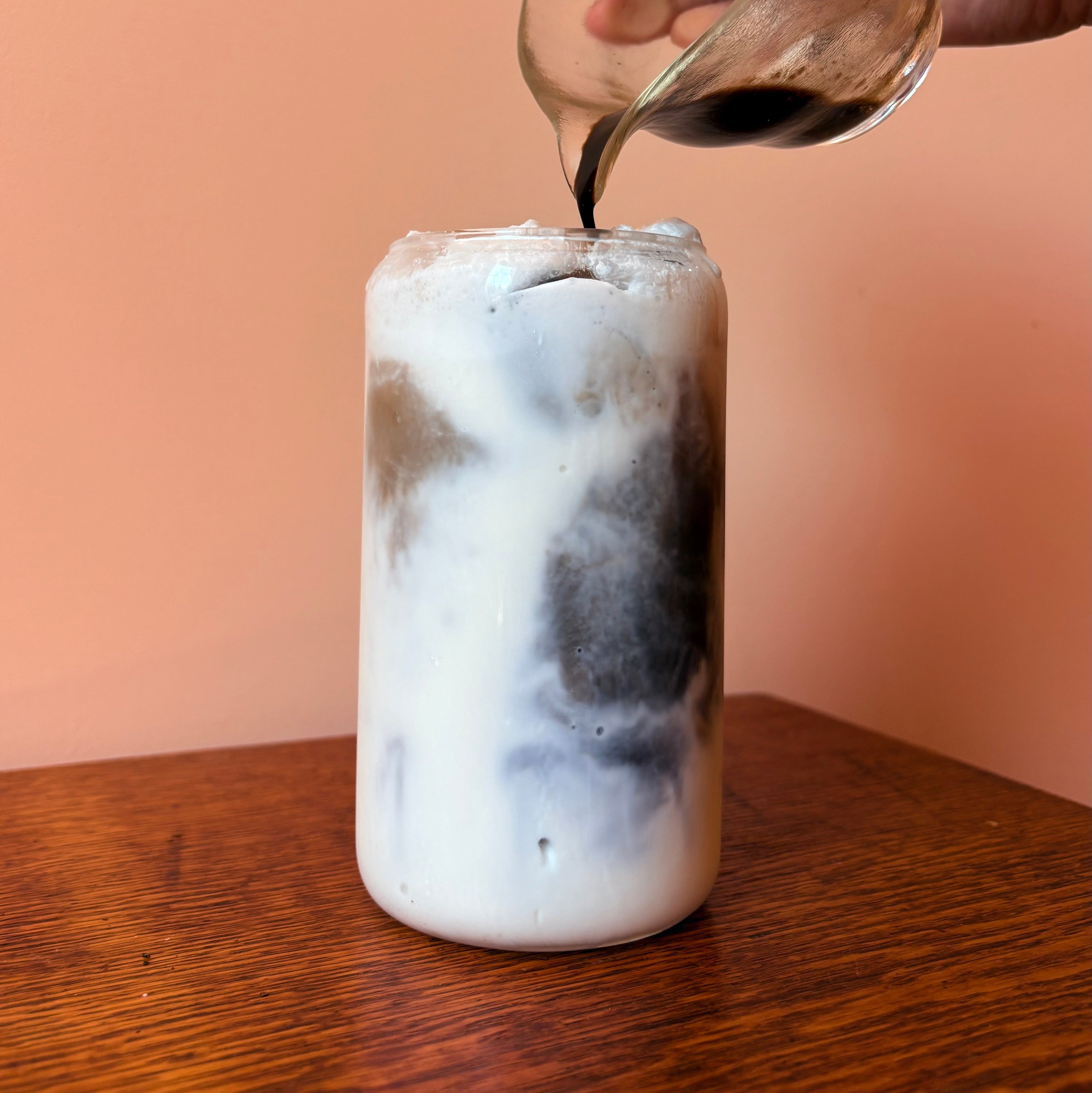 Hojicha supreme by The New New Age