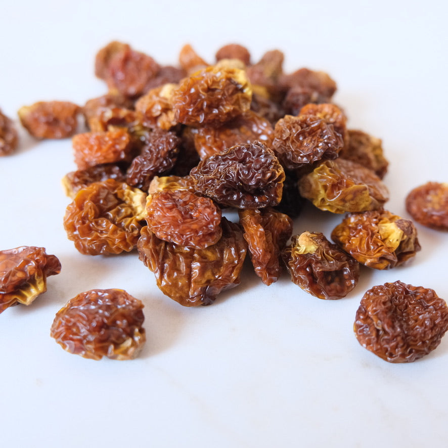GOLDEN BERRY