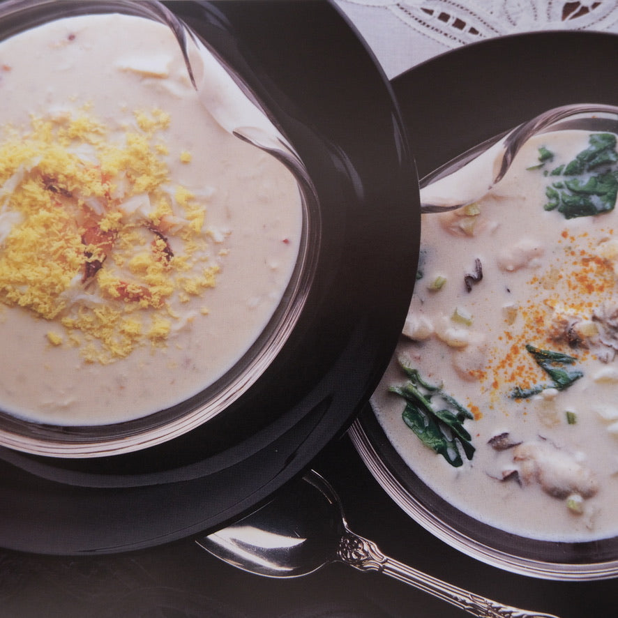 America The Beautiful Cookbook: Authentic Recipes From the United States of America by Phillip S. Schulz (1990)