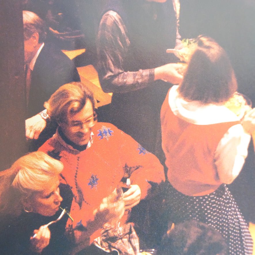 Martha Stewart's Christmas: Entertaining, Decorating, and Giving (First Edition)