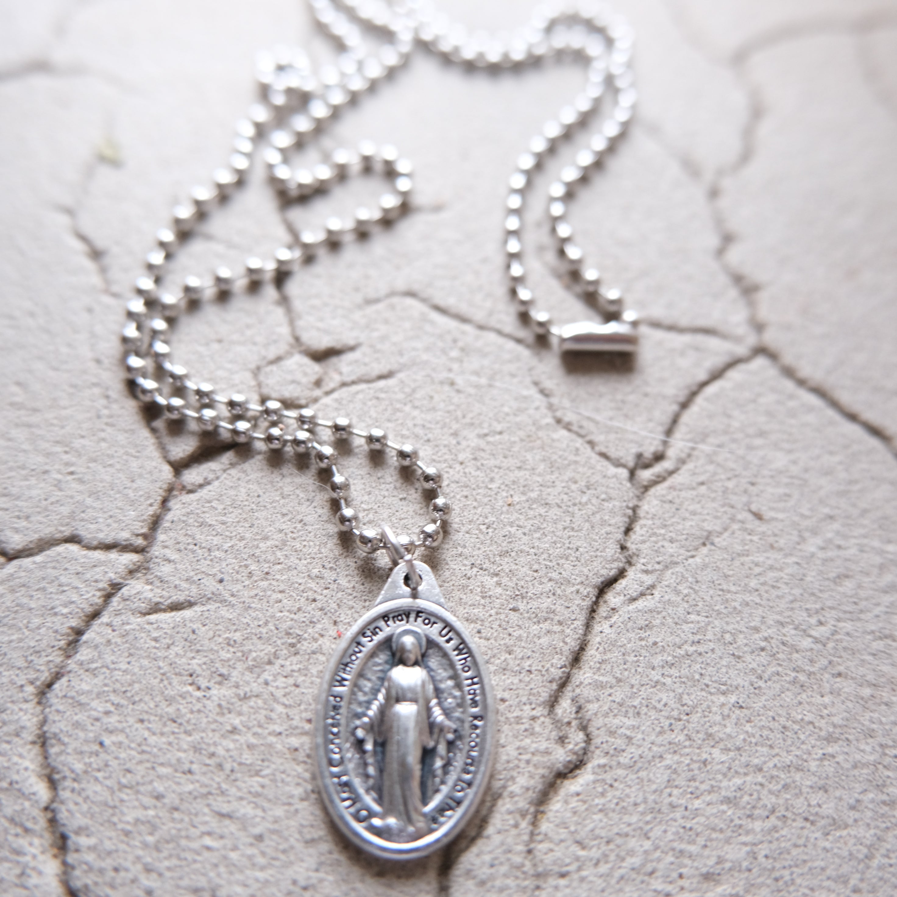 Miraculous Medal
