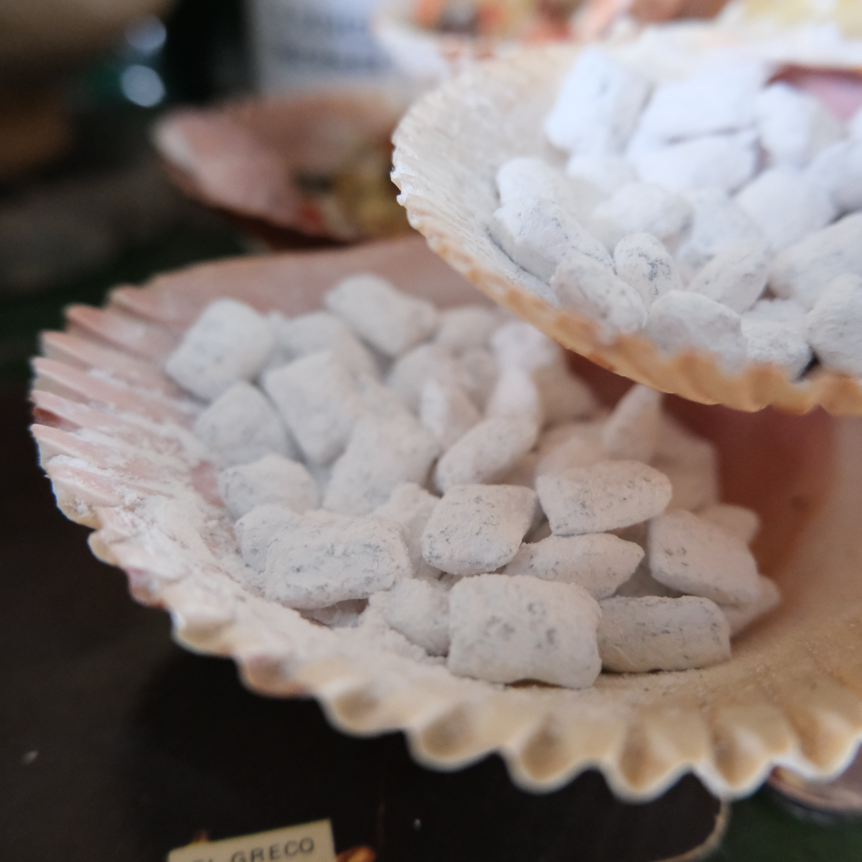 Mystical Rose incense featuring frankincense and rose by Immaculata Herb Farm.