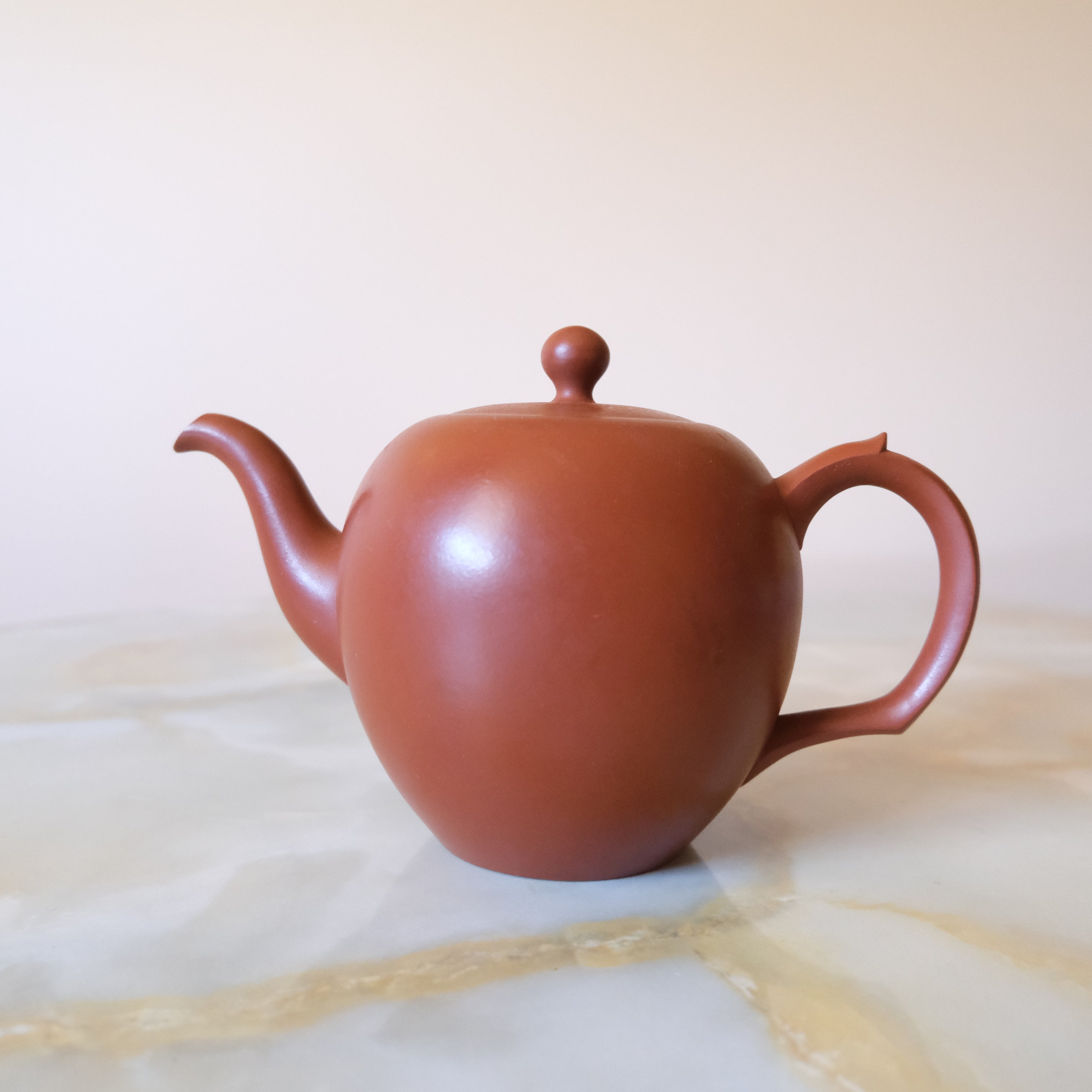 Yixing Clay Teapot