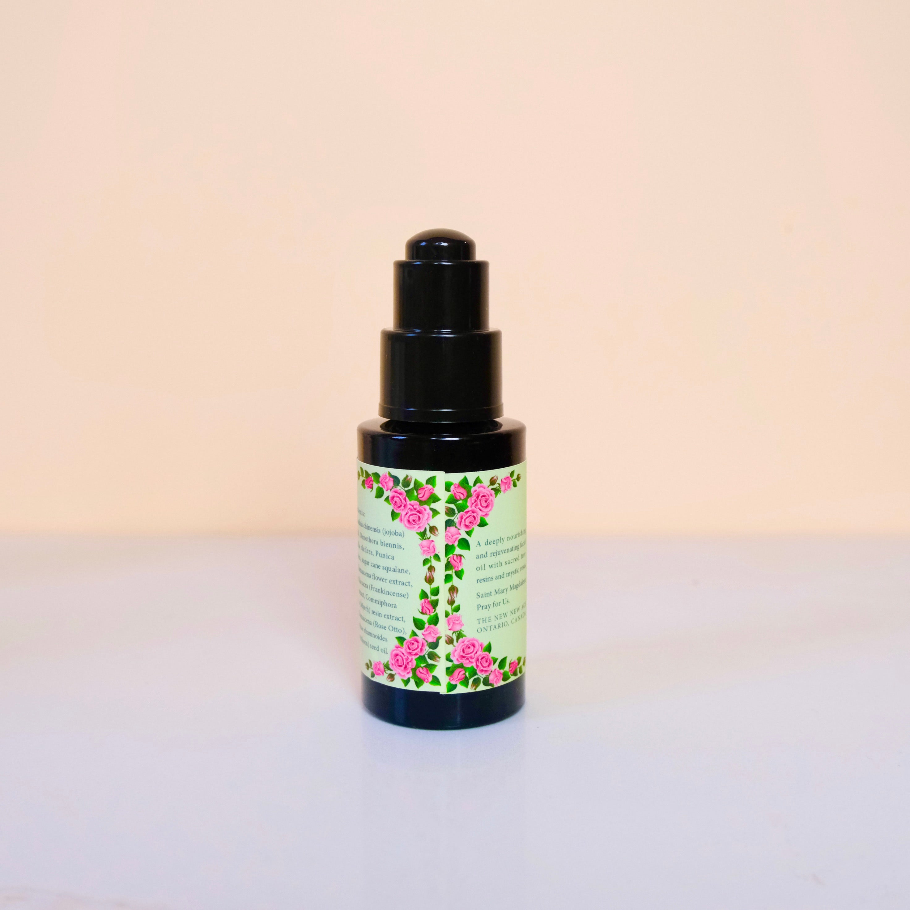 MAGDALENE'S TEARS - FACE OIL