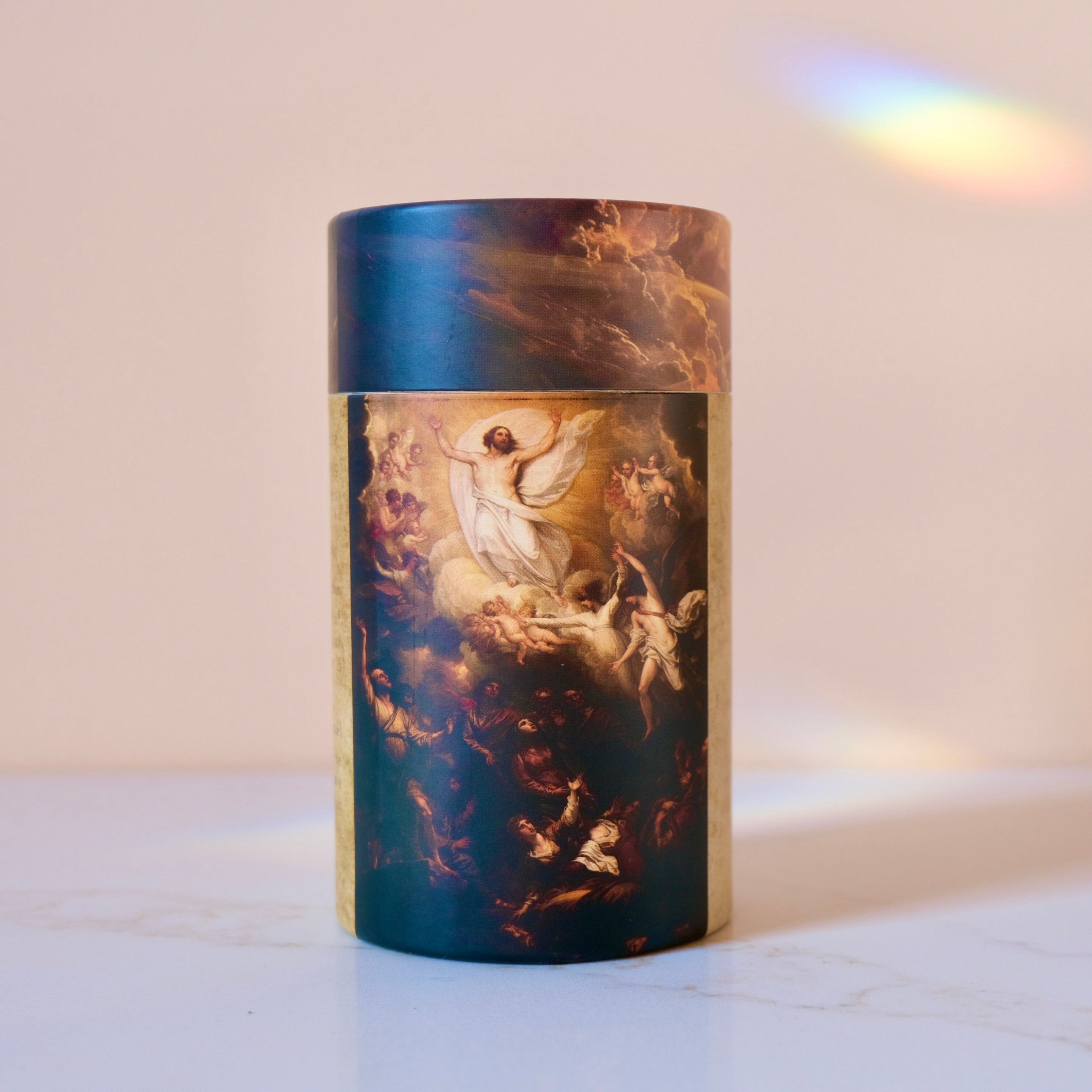 KOCHA BLACK TEA - ASCENSION