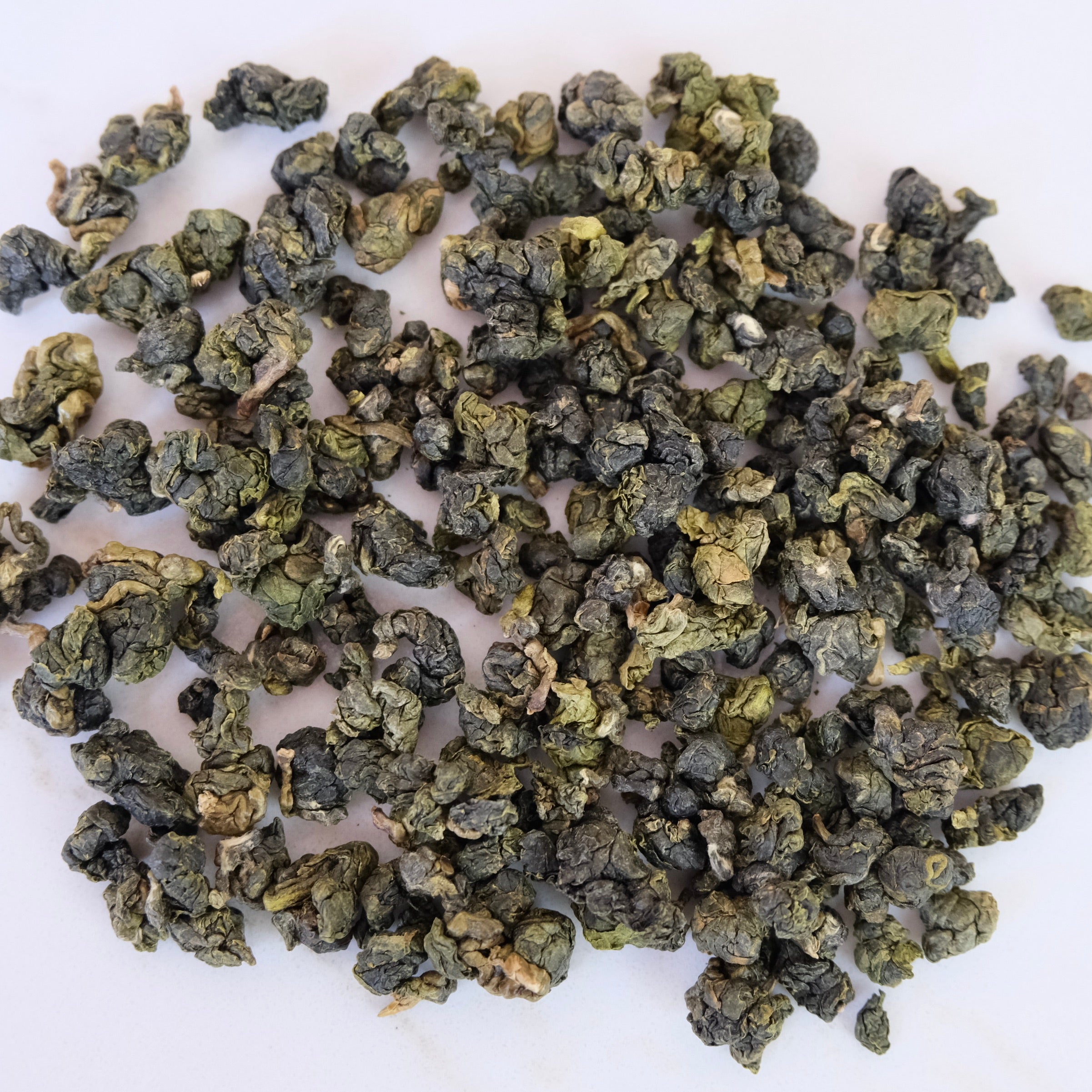 JIN SHUAN MILK OOLONG