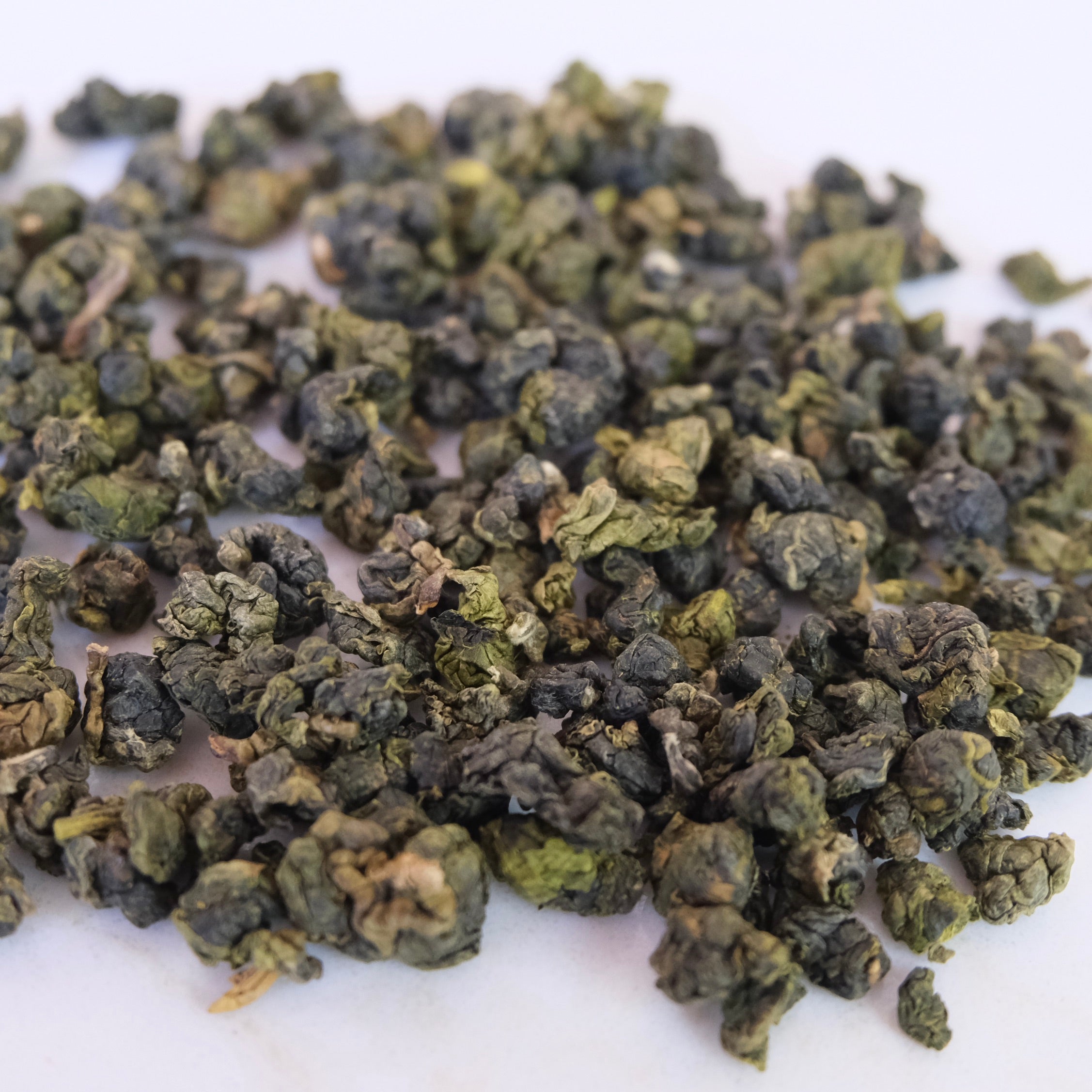 JIN SHUAN MILK OOLONG