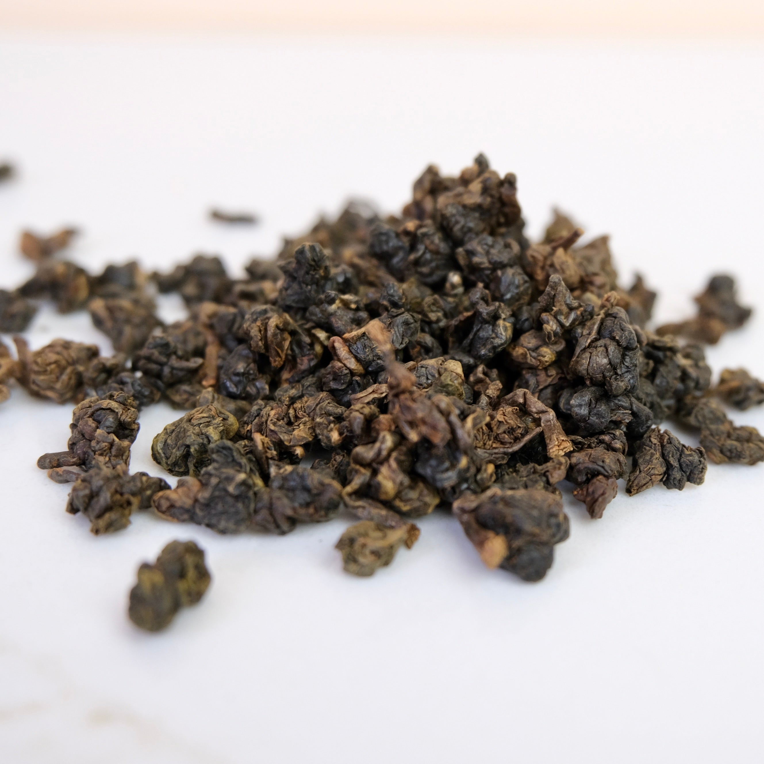 AMBER GABA OOLONG