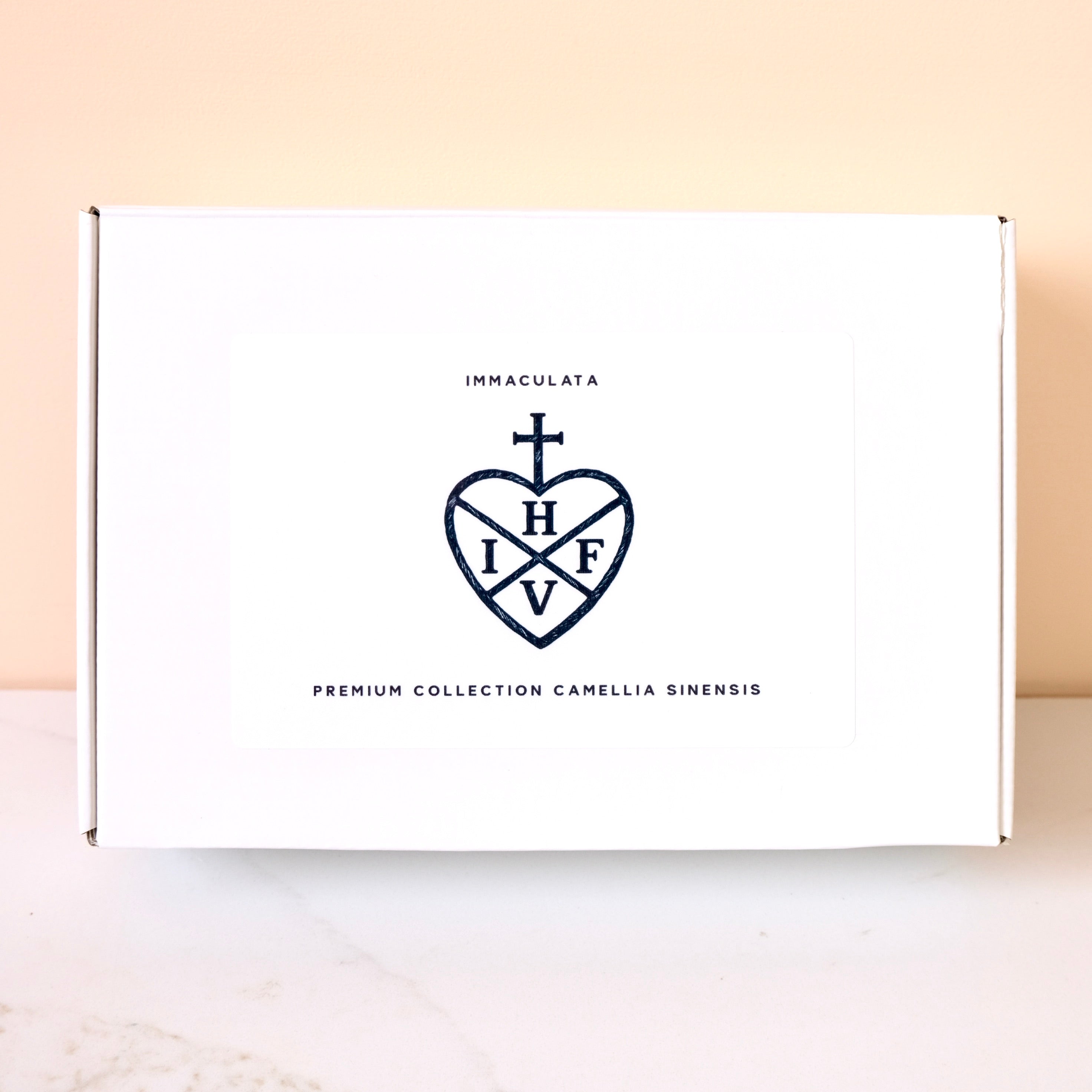 PREMIUM TEA COLLECTION - SAMPLER KIT