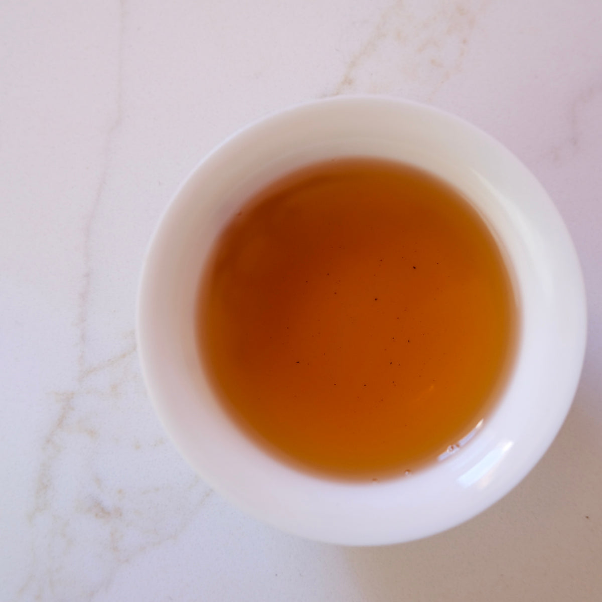 2005 Yiwu Raw Puer