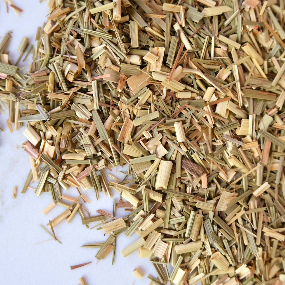LEMONGRASS